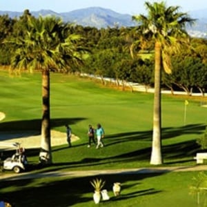 parador golf gc