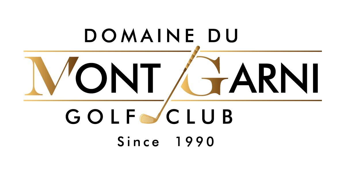 mont garni golf club logo